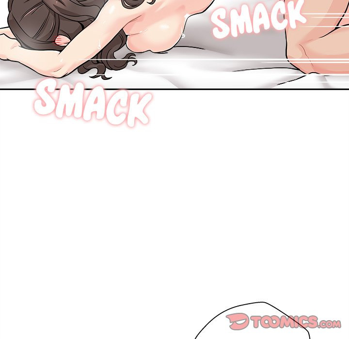 Crossing the Line - Chapter 37 [photo 27] - MangaPorn