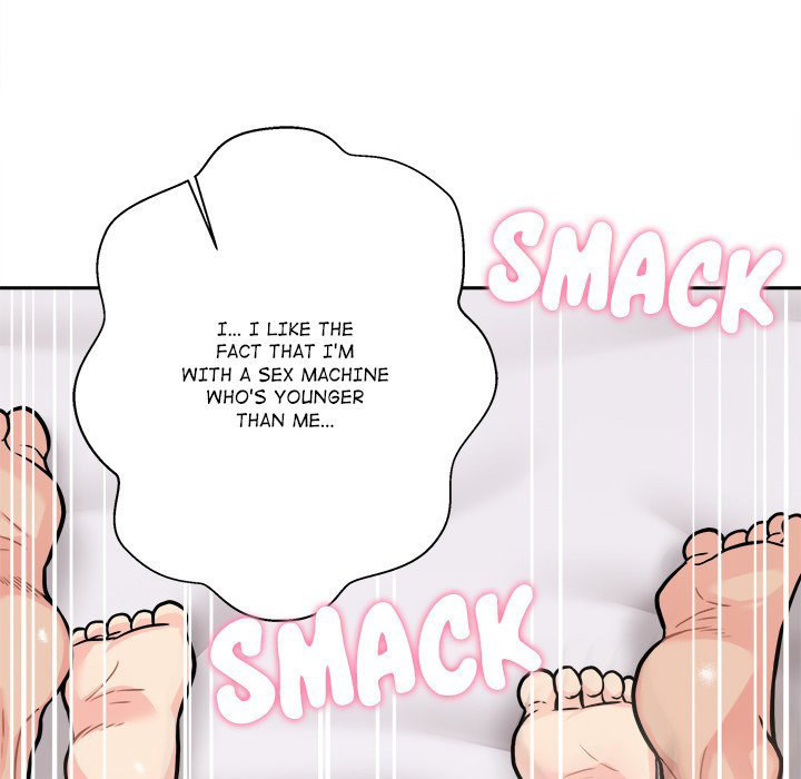 Crossing the Line - Chapter 37 [photo 37] - MangaPorn