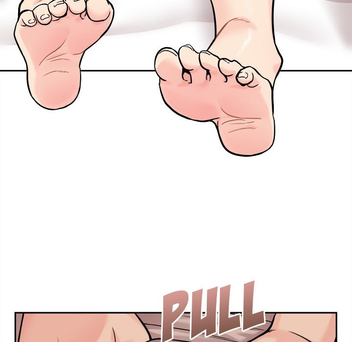Crossing the Line - Chapter 37 [photo 5] - MangaPorn