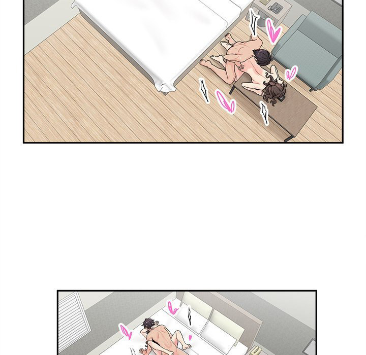 Crossing the Line - Chapter 37 [photo 55] - MangaPorn
