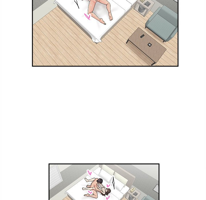 Crossing the Line - Chapter 37 [photo 56] - MangaPorn