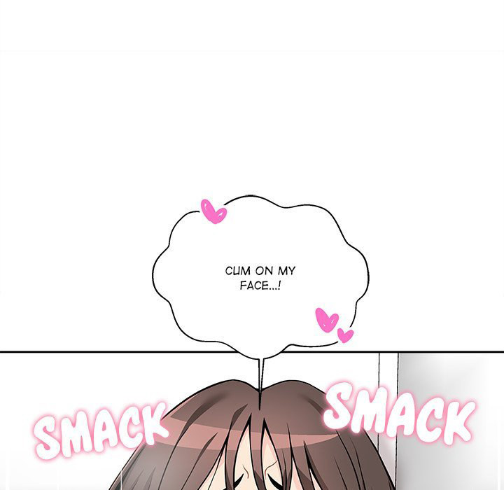 Crossing the Line - Chapter 37 [photo 64] - MangaPorn
