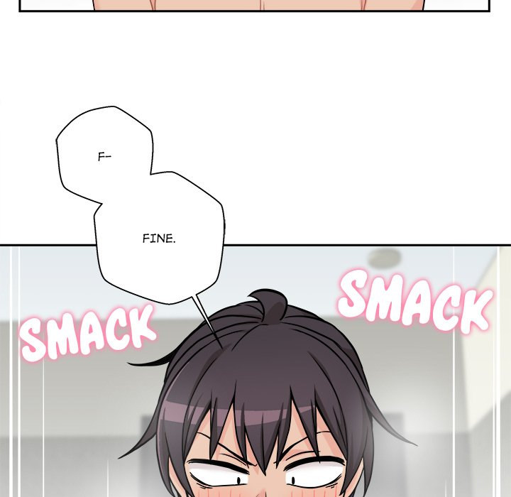 Crossing the Line - Chapter 37 [photo 68] - MangaPorn