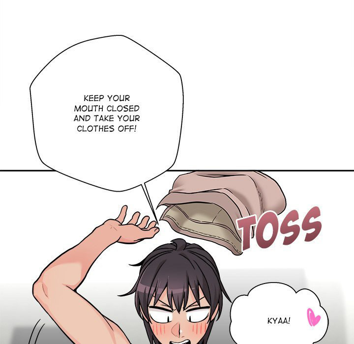Crossing the Line - Chapter 37 [photo 7] - MangaPorn