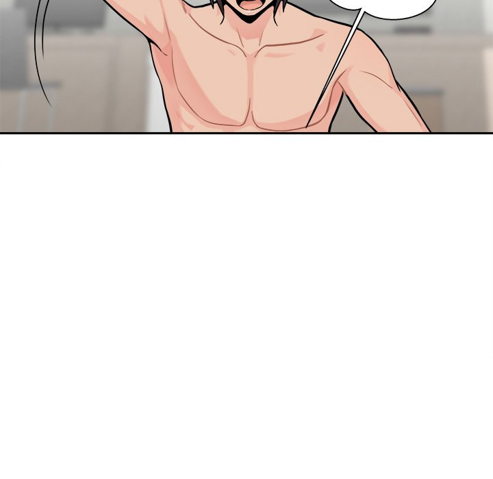 Crossing the Line - Chapter 37 [photo 8] - MangaPorn