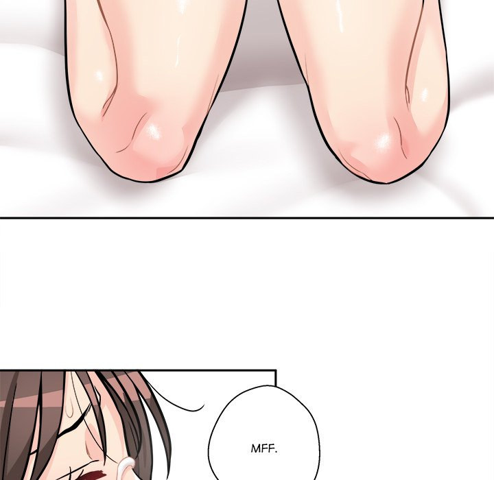 Crossing the Line - Chapter 37 [photo 83] - MangaPorn