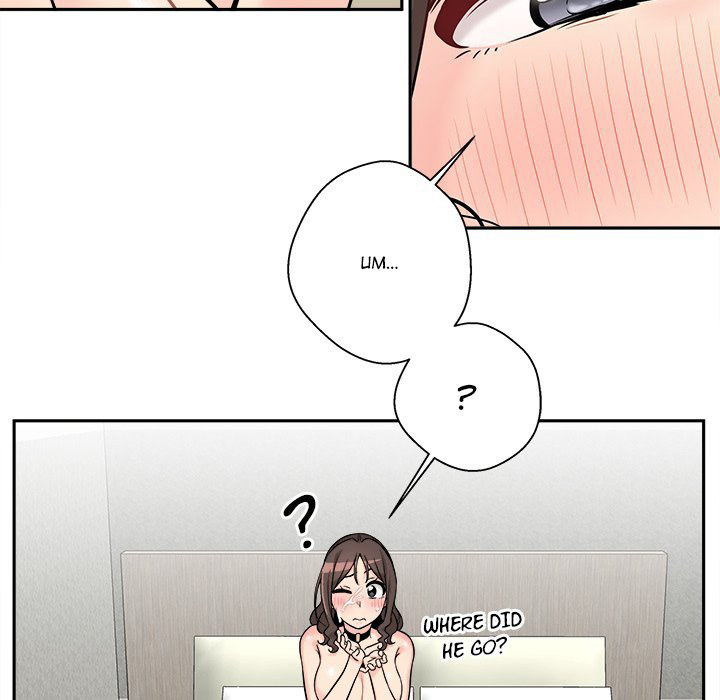 Crossing the Line - Chapter 37 [photo 85] - MangaPorn