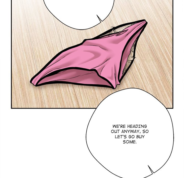 Crossing the Line - Chapter 37 [photo 92] - MangaPorn