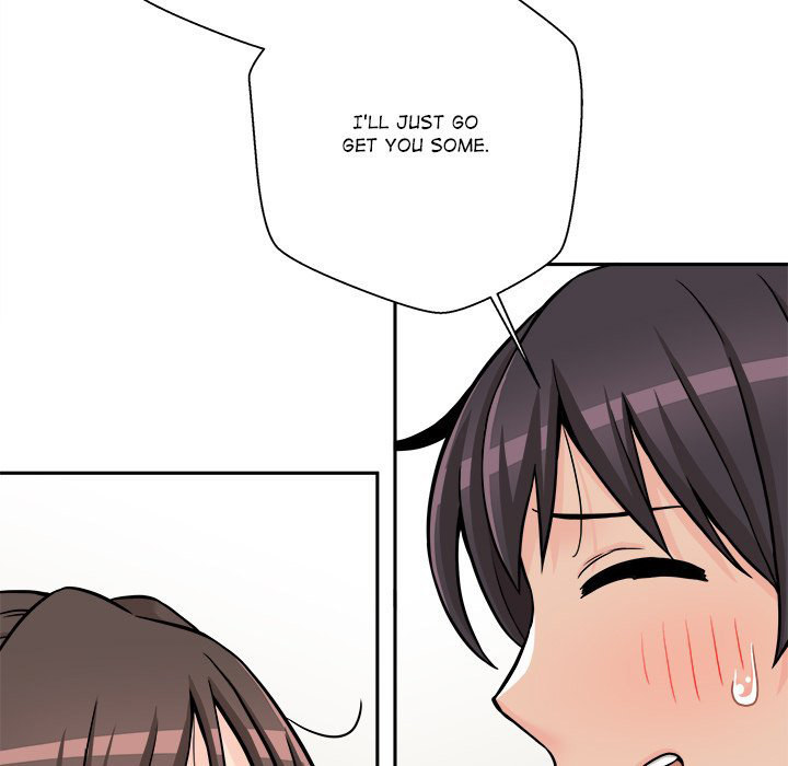 Crossing the Line - Chapter 37 [photo 94] - MangaPorn