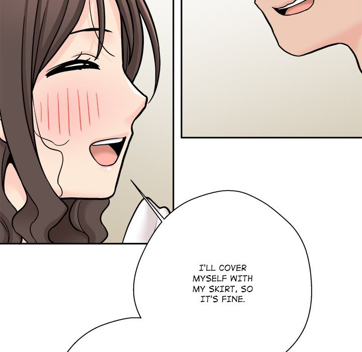 Crossing the Line - Chapter 37 [photo 95] - MangaPorn