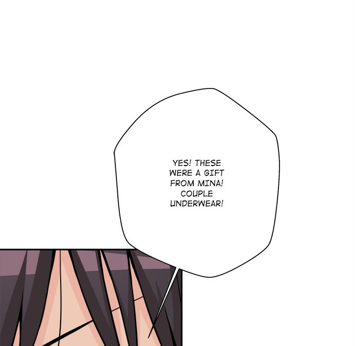 Crossing the Line - Chapter 38 [photo 101] - MangaPorn