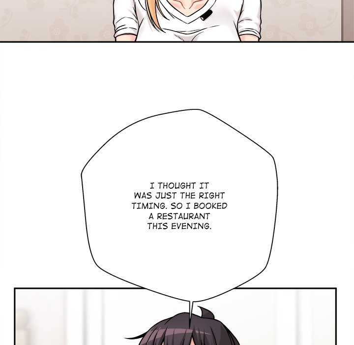 Crossing the Line - Chapter 38 [photo 112] - MangaPorn