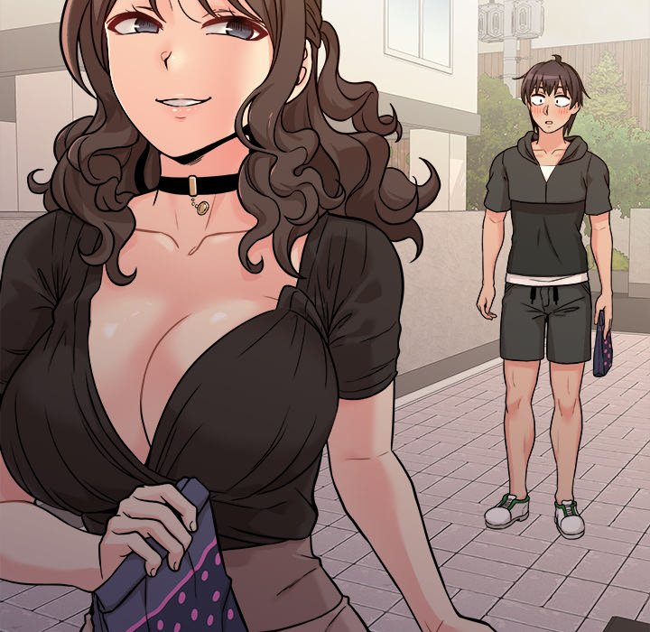 Crossing the Line - Chapter 38 [photo 12] - MangaPorn