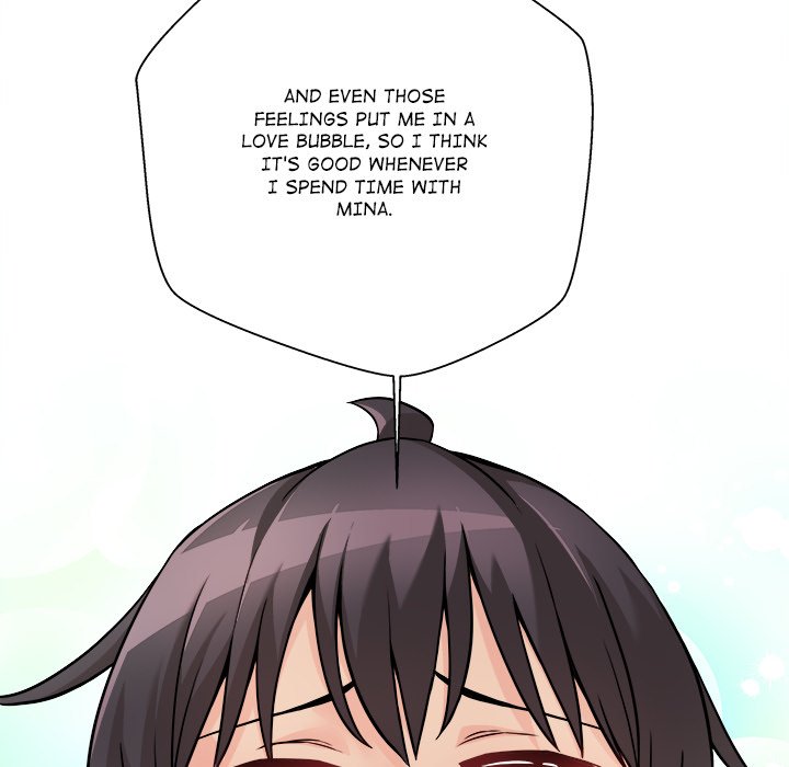 Crossing the Line - Chapter 38 [photo 120] - MangaPorn