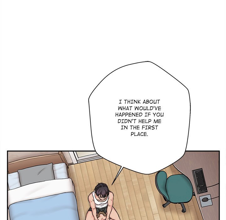 Crossing the Line - Chapter 38 [photo 122] - MangaPorn
