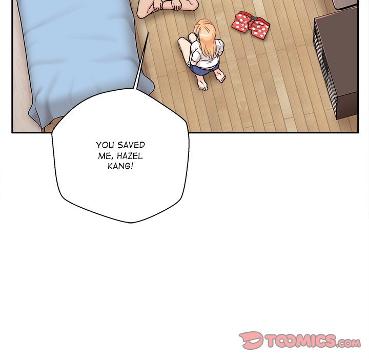 Crossing the Line - Chapter 38 [photo 123] - MangaPorn
