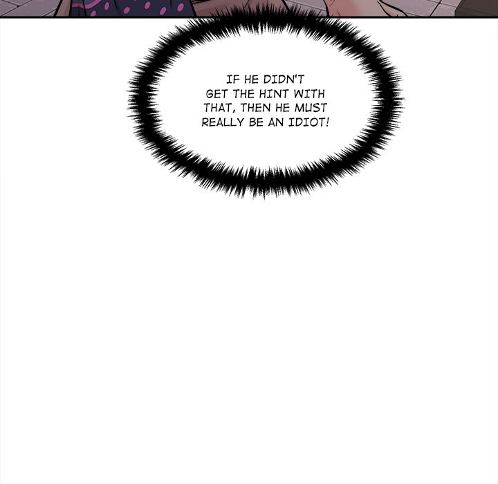Crossing the Line - Chapter 38 [photo 13] - MangaPorn