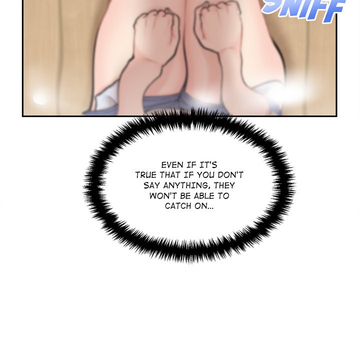 Crossing the Line - Chapter 38 [photo 132] - MangaPorn