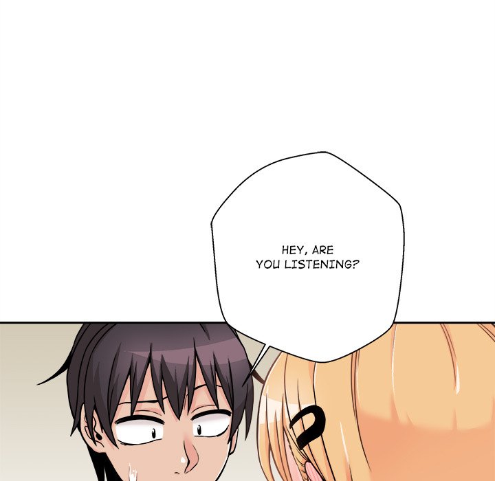 Crossing the Line - Chapter 38 [photo 133] - MangaPorn