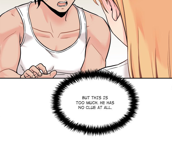 Crossing the Line - Chapter 38 [photo 134] - MangaPorn