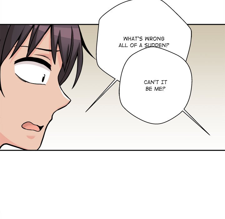 Crossing the Line - Chapter 38 [photo 136] - MangaPorn