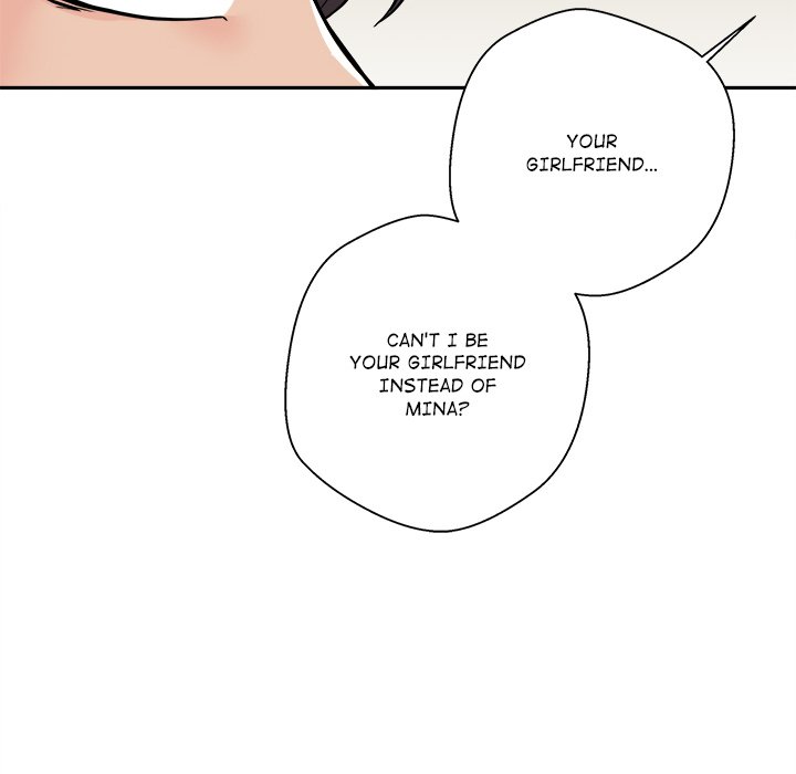 Crossing the Line - Chapter 38 [photo 138] - MangaPorn