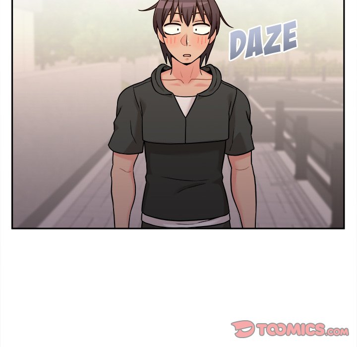 Crossing the Line - Chapter 38 [photo 15] - MangaPorn