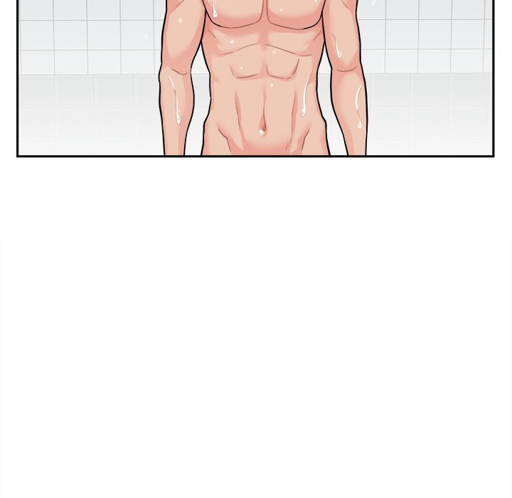 Crossing the Line - Chapter 38 [photo 17] - MangaPorn