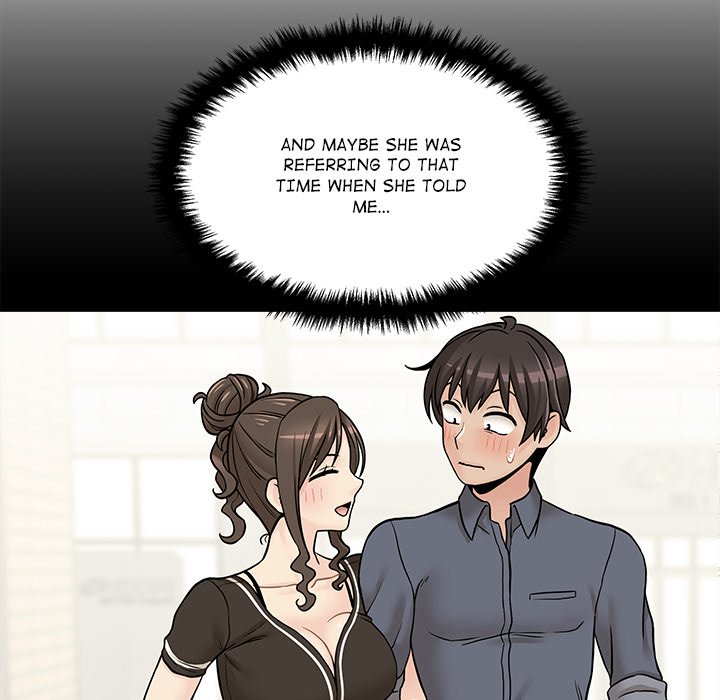 Crossing the Line - Chapter 38 [photo 22] - MangaPorn