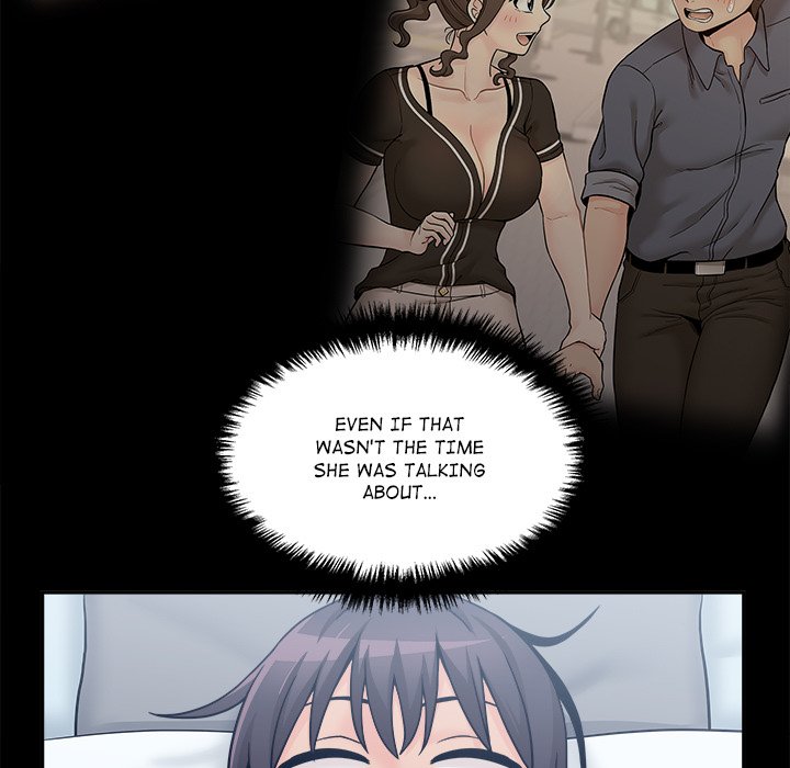 Crossing the Line - Chapter 38 [photo 25] - MangaPorn