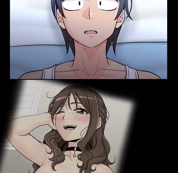 Crossing the Line - Chapter 38 [photo 26] - MangaPorn