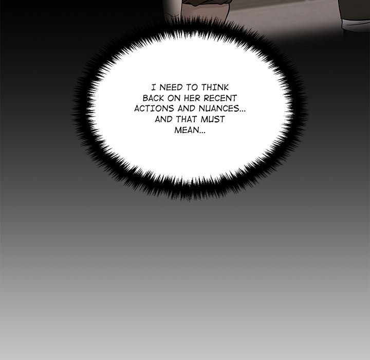 Crossing the Line - Chapter 38 [photo 28] - MangaPorn