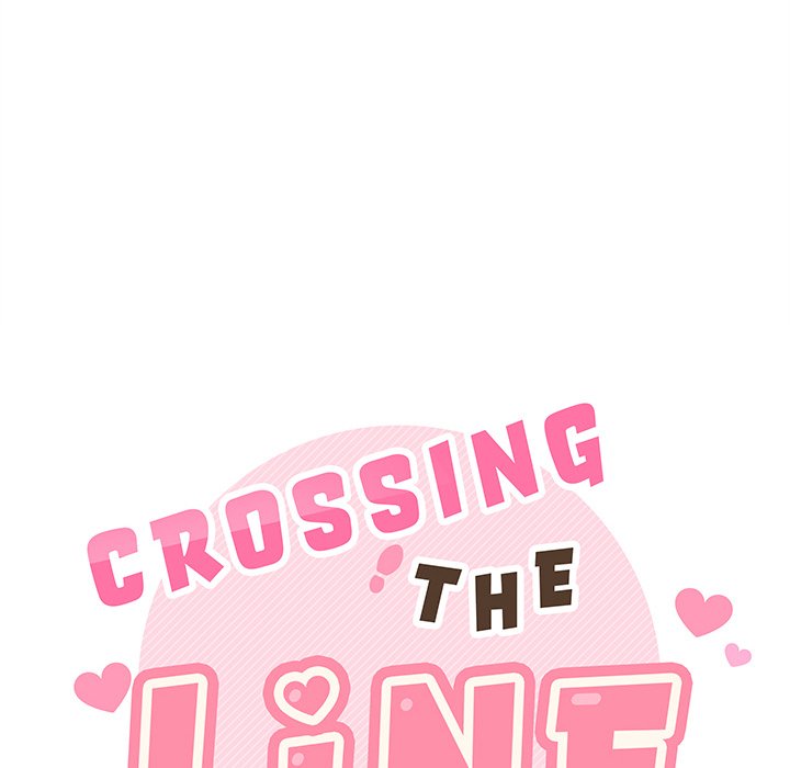 Crossing the Line - Chapter 38 [photo 32] - MangaPorn