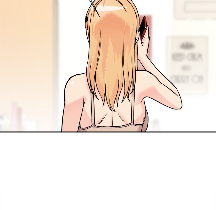 Crossing the Line - Chapter 38 [photo 50] - MangaPorn