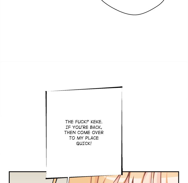 Crossing the Line - Chapter 38 [photo 61] - MangaPorn