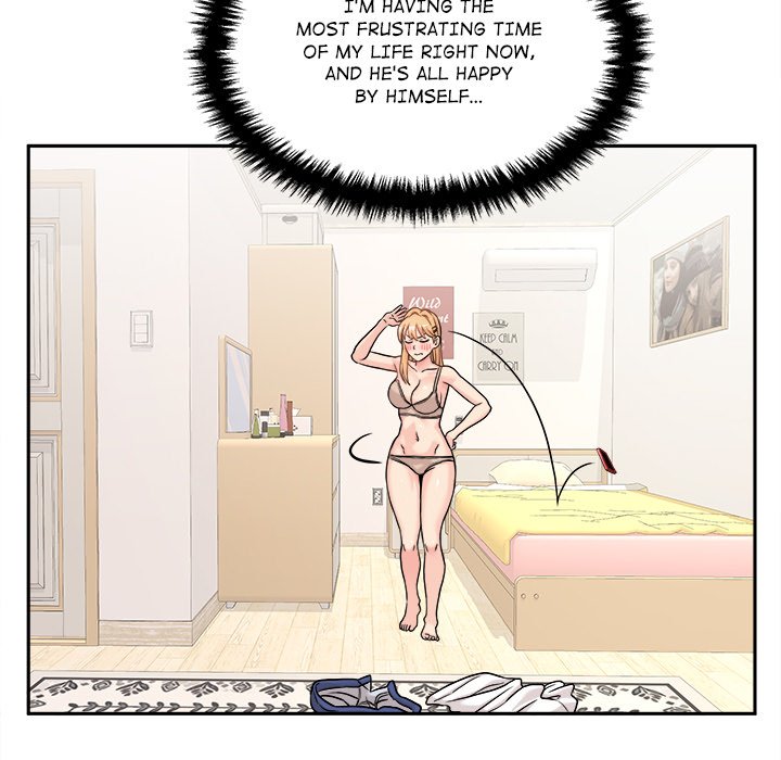 Crossing the Line - Chapter 38 [photo 70] - MangaPorn