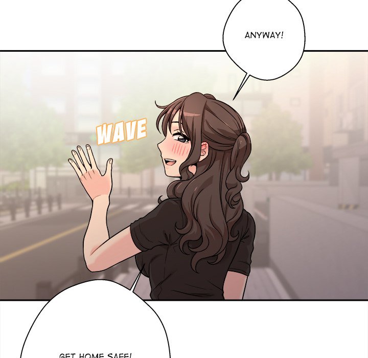 Crossing the Line - Chapter 38 [photo 8] - MangaPorn