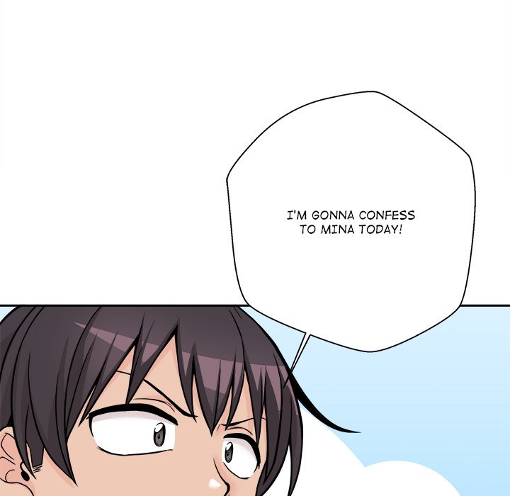 Crossing the Line - Chapter 38 [photo 83] - MangaPorn