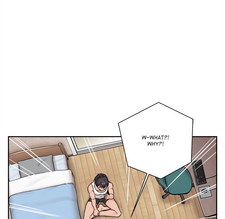 Crossing the Line - Chapter 38 [photo 86] - MangaPorn