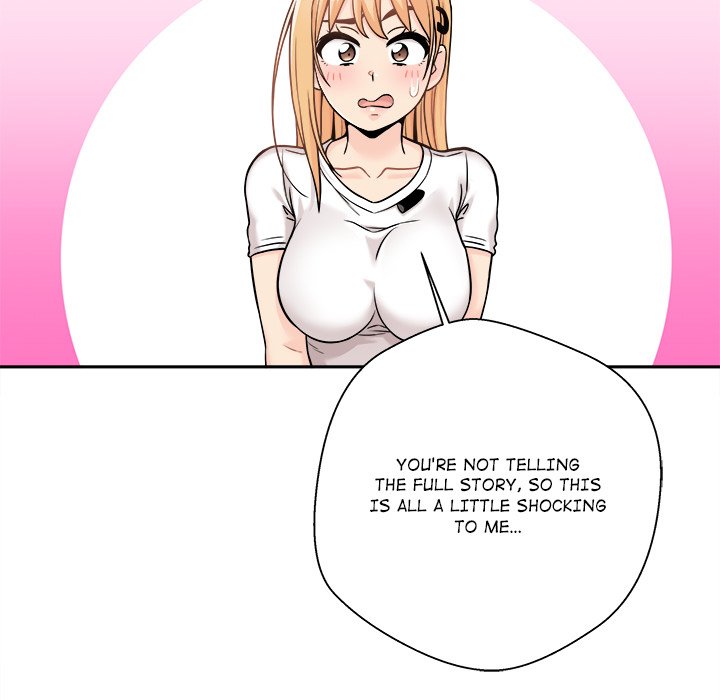 Crossing the Line - Chapter 38 [photo 90] - MangaPorn