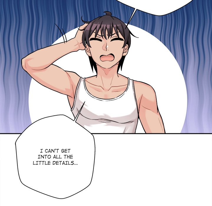 Crossing the Line - Chapter 38 [photo 92] - MangaPorn