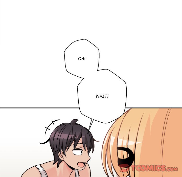 Crossing the Line - Chapter 38 [photo 93] - MangaPorn