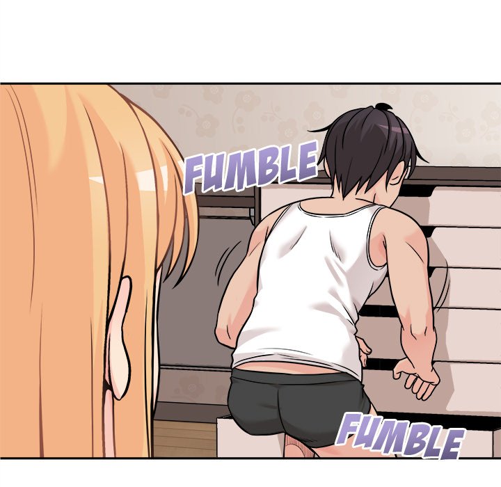Crossing the Line - Chapter 38 [photo 95] - MangaPorn