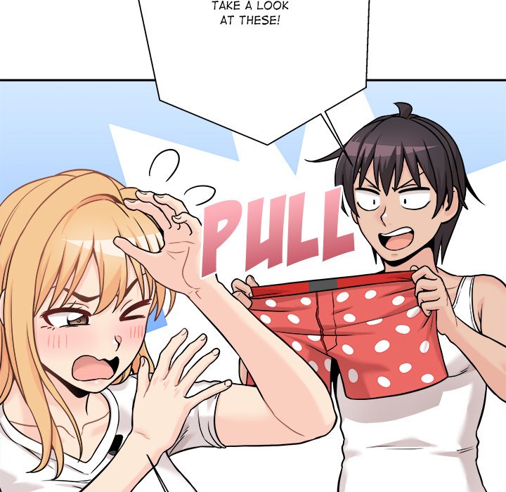 Crossing the Line - Chapter 38 [photo 97] - MangaPorn