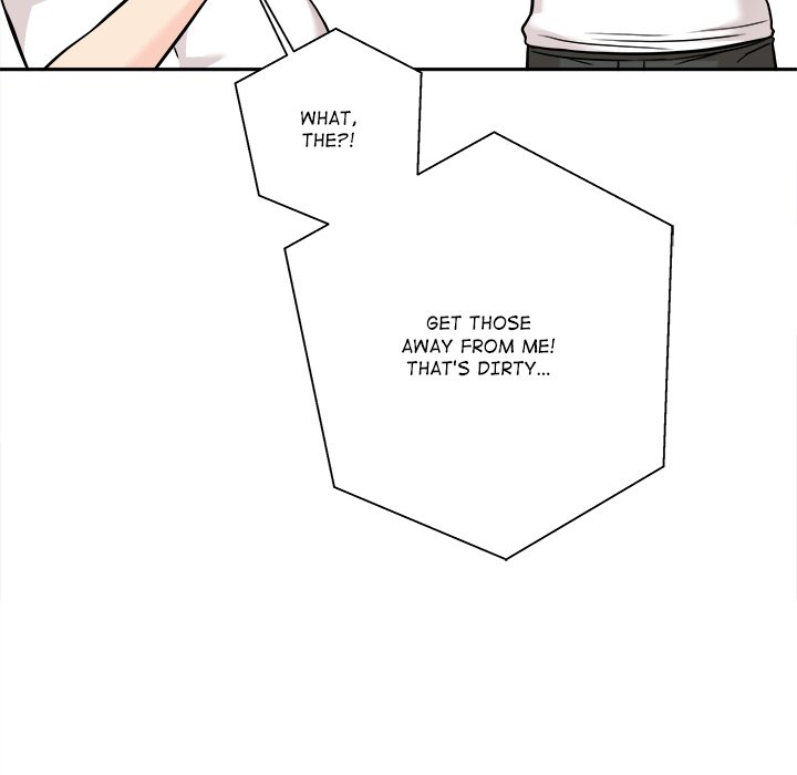 Crossing the Line - Chapter 38 [photo 98] - MangaPorn