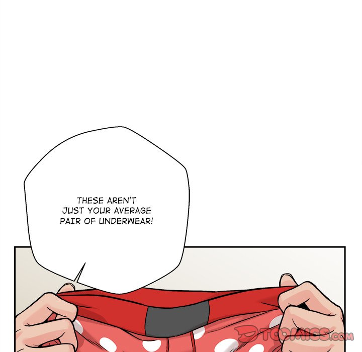 Crossing the Line - Chapter 38 [photo 99] - MangaPorn