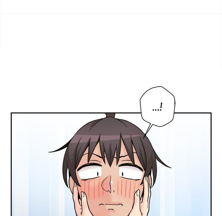 Crossing the Line - Chapter 39 [photo 100] - MangaPorn