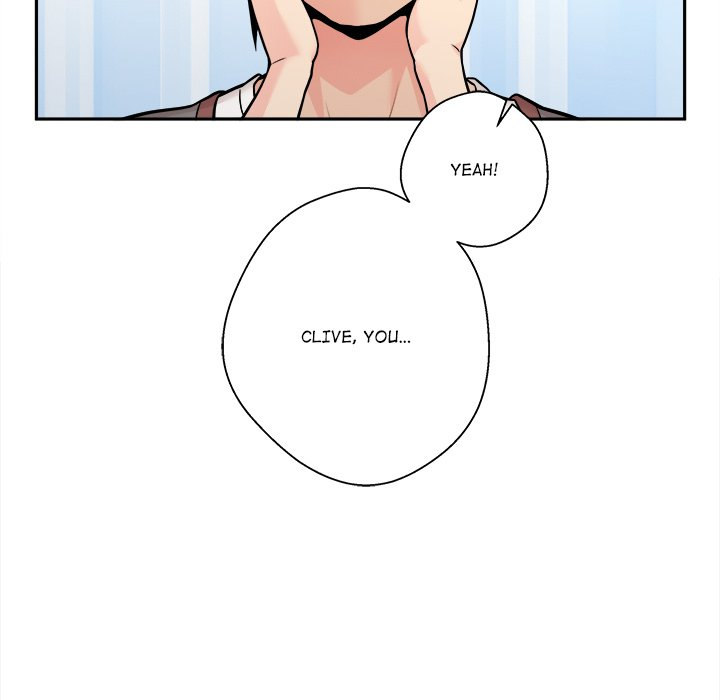 Crossing the Line - Chapter 39 [photo 101] - MangaPorn