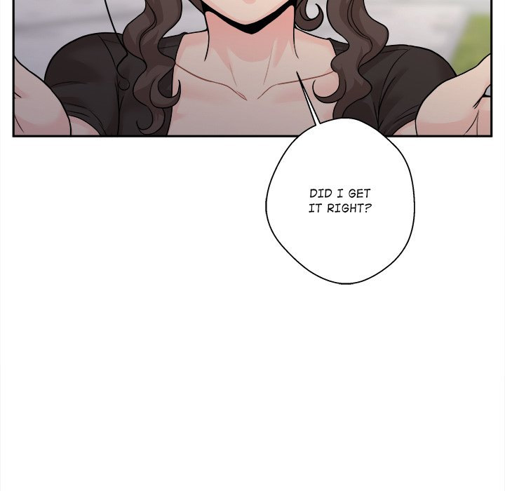 Crossing the Line - Chapter 39 [photo 106] - MangaPorn