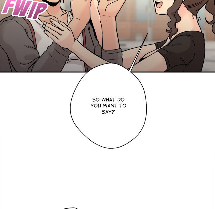 Crossing the Line - Chapter 39 [photo 108] - MangaPorn